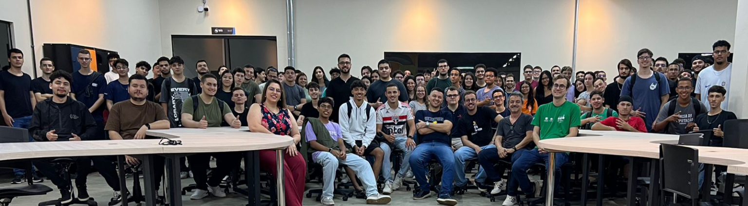 ASSERTI e UNIMAR: Conectando Estudantes de TI ao Mercado de Trabalho