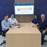 ASSERTI realiza parceria com o Governo de São Paulo em Programa de Inovação para a Cadeia Produtiva Local