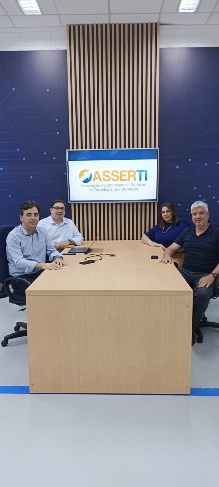 ASSERTI realiza parceria com o Governo de São Paulo em Programa de Inovação para a Cadeia Produtiva Local